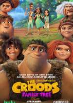 Watch The Croods: Family Tree 123MoviesFree