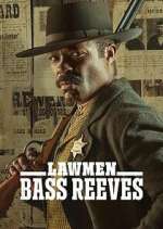 Watch Lawmen: Bass Reeves 123MoviesFree