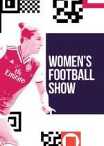 Watch The Women's Football Show 123MoviesFree