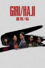 Watch Giri/Haji 123MoviesFree