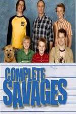 Watch Complete Savages 123MoviesFree