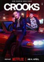 Watch Crooks 123MoviesFree