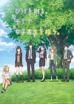 Watch Hige wo Soru. Soshite Joshikousei wo Hirou. 123MoviesFree