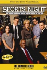 Watch Sports Night 123MoviesFree