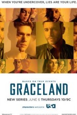Watch Graceland 123MoviesFree