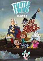 Watch Tuttle Twins 123MoviesFree