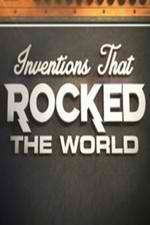 Watch Inventions That Rocked the World 123MoviesFree