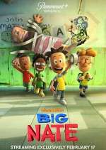 Watch Big Nate 123MoviesFree