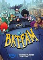 Watch BAT-FAM 123MoviesFree