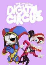 Watch The Amazing Digital Circus 123MoviesFree