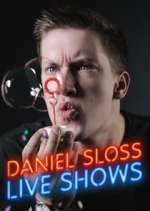 Watch Daniel Sloss: Live Shows 123MoviesFree