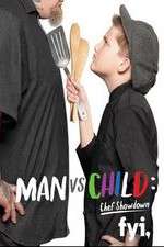 Watch Man vs. Child: Chef Showdown 123MoviesFree