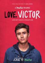 Watch Love, Victor 123MoviesFree