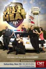 Watch Big Texas Heat 123MoviesFree