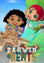 Watch Darwin and Newts 123MoviesFree