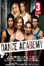 Watch Dance Academy 123MoviesFree