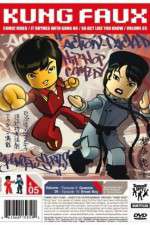 Watch Kung Faux 123MoviesFree