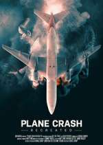 Watch Plane Crash Recreated 123MoviesFree