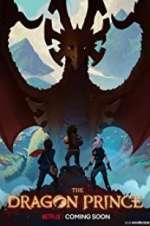 Watch The Dragon Prince 123MoviesFree