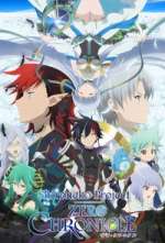 Watch Shironeko Project: Zero Chronicle 123MoviesFree
