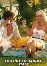 Watch Too Hot to Handle: Italia 123MoviesFree