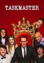 Watch Taskmaster NZ 123MoviesFree