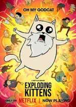Watch Exploding Kittens 123MoviesFree