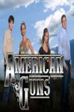 Watch American Guns 123MoviesFree