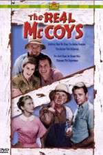 Watch The Real McCoys 123MoviesFree