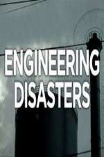 Watch Engineering Disasters 123MoviesFree