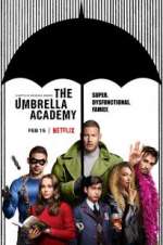 Watch The Umbrella Academy 123MoviesFree