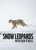 Watch Snow Leopards with Dan O\'Neill 123MoviesFree