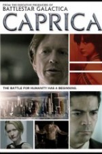 Watch Caprica 123MoviesFree