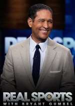 Watch REAL Sports with Bryant Gumbel 123MoviesFree
