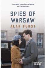 Watch The Spies of Warsaw 123MoviesFree
