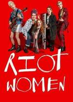 Watch Riot Women 123MoviesFree