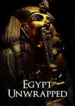 Watch Egypt Unwrapped 123MoviesFree