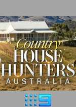 Watch Country House Hunters Australia 123MoviesFree