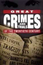 Watch Great Crimes and Trials 123MoviesFree