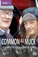 Watch Common As Muck 123MoviesFree