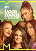 Watch Teen Mom Family Reunion 123MoviesFree