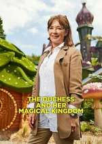 Watch The Duchess and Her Magical Kingdom 123MoviesFree