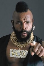 Watch Mister T 123MoviesFree