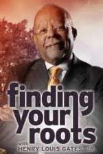 Watch Finding Your Roots with Henry Louis Gates Jr 123MoviesFree