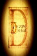 Watch Decoding the Past 123MoviesFree