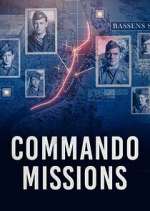 Watch Commando Missions 123MoviesFree