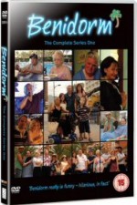 Watch Benidorm 123MoviesFree