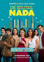 Watch De Brutas, Nada 123MoviesFree