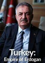 Watch Turkey: Empire of Erdogan 123MoviesFree