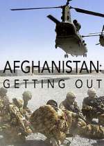 Watch Afghanistan: Getting Out 123MoviesFree